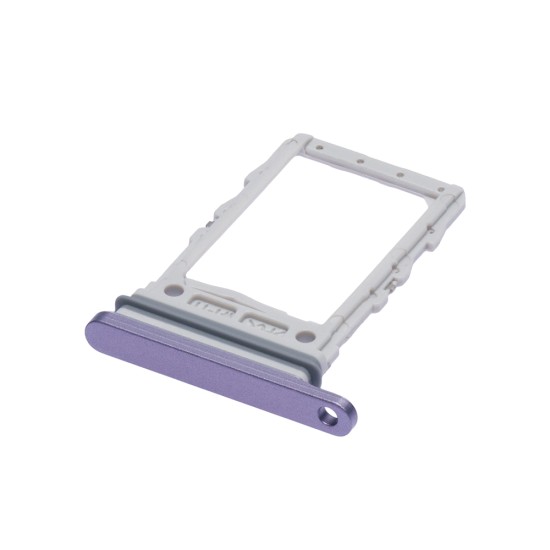 Sim Tray Samsung Galaxy Z Flip 3 5G/F711 Lavender Sim Tray Samsung Galaxy Z Flip 3 5G/F711 Lavender